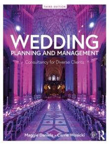 Wedding Planning and Management : Consultancy for Diverse Clients