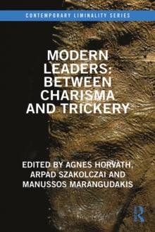 Modern Leaders: Between Charisma and Trickery