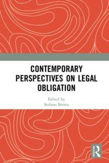 Contemporary Perspectives on Legal Obligation