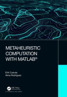 Metaheuristic Computation with MATLAB