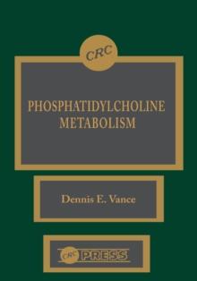 Phosphatidylcholine Metabolism