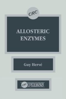 Allosteric Enzymes