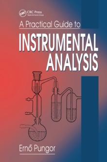 A Practical Guide to Instrumental Analysis