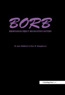 BORB : Birmingham Object Recognition Battery