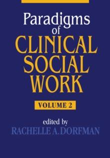 Paradigms of Clinical Social Work