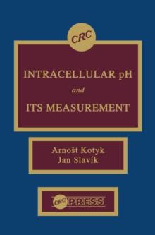 Intracellular pH and its Measurement