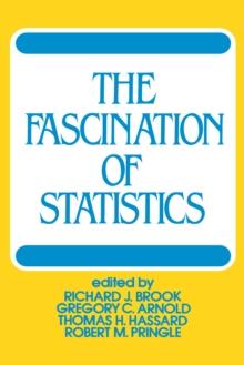 The Fascination of Statistics