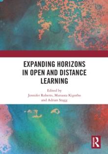 Expanding Horizons in Open and Distance Learning