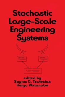 Stochastic Large-Scale Engineering Systems