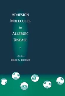 Adhesion Molecules in Allergic Disease