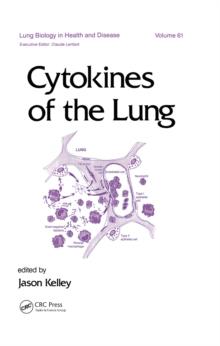 Cytokines of the Lung