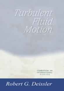 Turbulent Fluid Motion