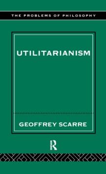 Utilitarianism