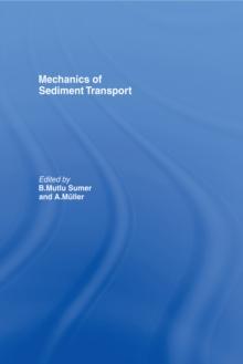 Mechanics of Sediment Transport