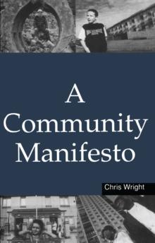 A Community Manifesto