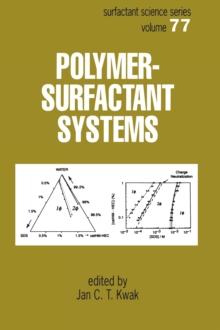 Polymer-Surfactant Systems