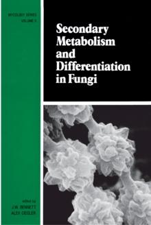 Secondary Metabolism and Differentiation in Fungi