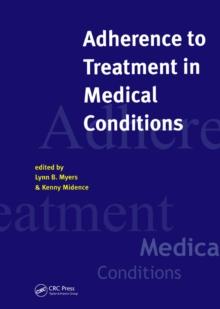 Adherance to Treatment in Medical Conditions