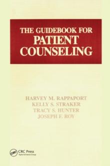 The Guidebook for Patient Counseling