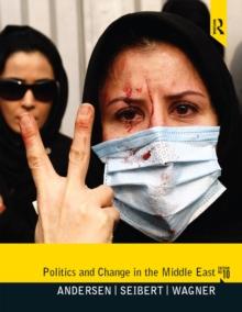 Politics and Change in the Middle East : 10e