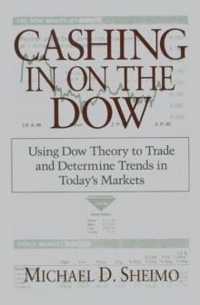 Cashing in on the Dow