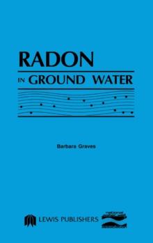 Radon in Ground Water