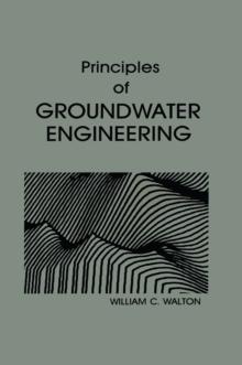 Principles of Groundwater Engineering