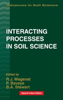 Interacting Processes in Soil Science