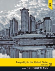 Inequality in the United States : A Reader