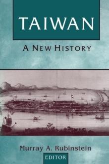 Taiwan: A New History : A New History