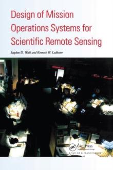 Design Of Mission Operations Systems For Scientific Remote Sensing