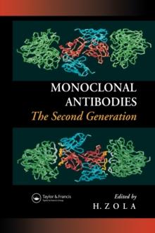 Monoclonal Antibodies : The Second Generation