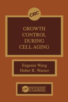 Growth Control During Cell Aging