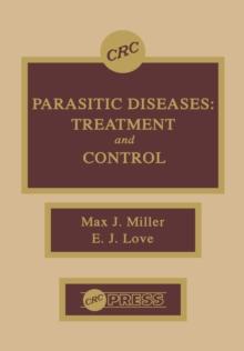 Parasitic Diseases : Treatment & Control