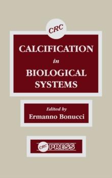 Calcification in Biological Systems