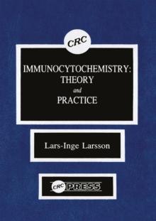 Immunocytochemistry : Theory and Practice