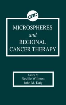 Microspheres and Regional Cancer Therapy