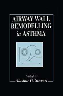 Airway Wall Remodelling in Asthma