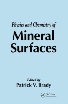 The Physics and Chemistry of Mineral Surfaces