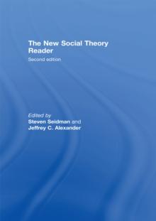 The New Social Theory Reader