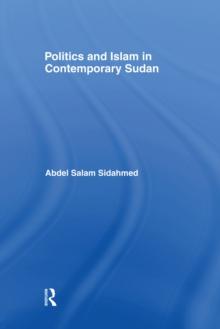 Politics and Islam in Contemporary Sudan