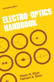 Electro-Optics Handbook