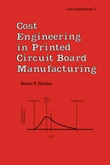 Cost Engineering in Printed Circuit Board Manufacturing