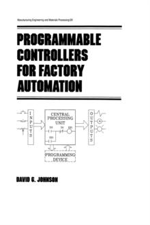 Programmable Controllers for Factory Automation