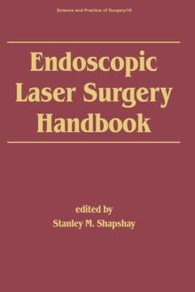 Endoscopic Laser Surgery Handbook