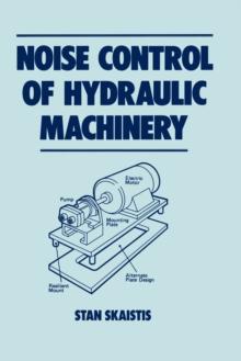 Noise Control for Hydraulic Machinery