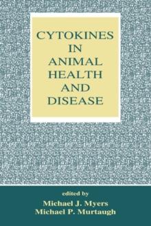 Cytokines in Animal Health and Disease