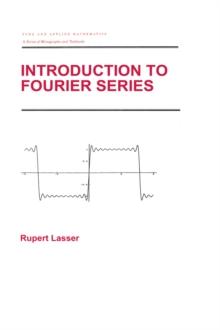 Introduction to Fourier Series