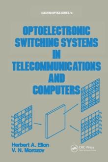 Optoelectronic Switching Systems in Telecommunications and Computers