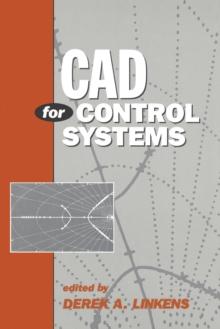 CAD for Control Systems